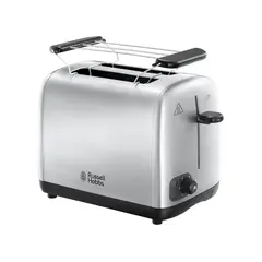 ტოსტერი Russell Hobbs 24080-56/RH Adventure 2SL Toaster BRU  - Primestore.ge