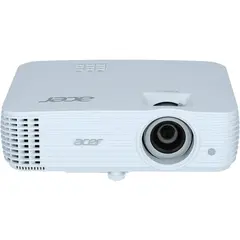 პროექტორი Acer MR.JVQ11.004 H6555BDKi, DLP Projector, FHD 1920x1080, 4800lm, White  - Primestore.ge