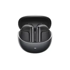 ყურსასმენი QCY AilyBuds Pro Black  - Primestore.ge