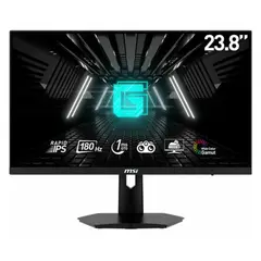 მონიტორი MSI G244F E2 9S6-3BB4CH-034 (23.8", 1920X1080)  - Primestore.ge