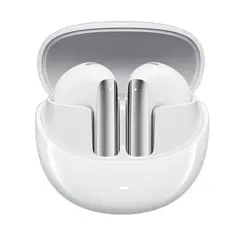 ყურსასმენი QCY AilyBuds Pro White  - Primestore.ge