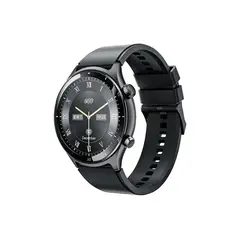 სმარტ საათი QCY Smart Watch Active GT 3 Black  - Primestore.ge