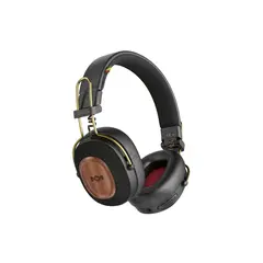 ყურსასმენი House of Marley Positive Vibration Riddim EM-JH135 Cream  - Primestore.ge