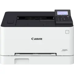 პრინტერი Canon 5159C001AA I-SENSYS LBP633CDW, A4, USB, LAN, WiFi, White  - Primestore.ge