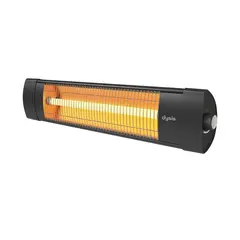 ელექტრო გამათბობელი Dysis Electric Heater DH-7407  - Primestore.ge