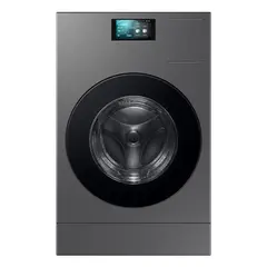 სარეცხი მანქანა საშრობით SAMSUNG WD18DB8995BZLD  - Primestore.ge