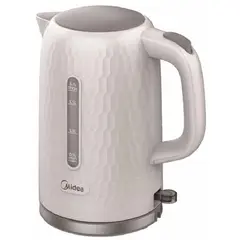 ელექტრო ჩაიდანი Midea MK-17D19A2  - Primestore.ge