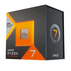 პროცესორი AMD Ryzen 7 7800X3D  - Primestore.ge