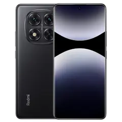 მობილური ტელეფონი Xiaomi Redmi Note 14 Pro (Global version, without charger) 8GB/256GB Midnight Black NFC  - Primestore.ge
