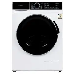 სარეცხი მანქანა Midea MFA01W70B/W  - Primestore.ge