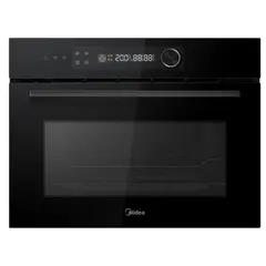 ჩასაშენებელი მიკროტალღური ღუმელი Midea MI9340GB-I  - Primestore.ge
