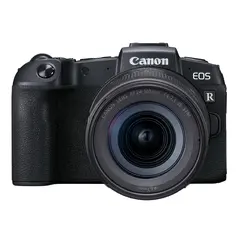 ციფრული ფოტოაპარატი Canon EOS RP RF 24-105mm F4-7.1 IS STM ( 3380C154AA )  - Primestore.ge