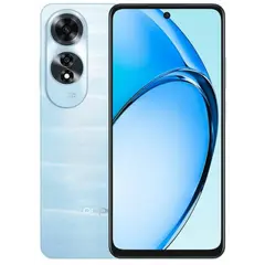 მობილური ტელეფონი OPPO A60 128Gb+8Gb Blue  - Primestore.ge