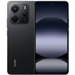 მობილური ტელეფონი Xiaomi Redmi Note 14 (Global version, without charger) 6GB/128GB Midnight Black NFC  - Primestore.ge