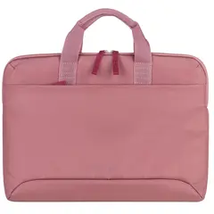 ნოუთბუქის ჩანთა Tucano BSM1314-PK SMILZA, 14", Laptop Bag, Pink  - Primestore.ge