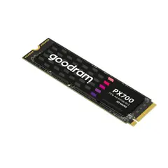 მყარი დისკი GOODRAM PX700 4TB PCIe 4x4 M.2 2280  - Primestore.ge