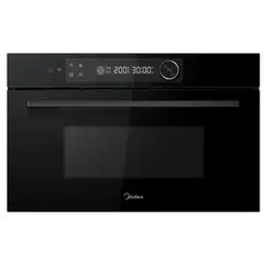 ჩასაშენებელი მიკროტალღური ღუმელი Midea MCO82007PBG-I  - Primestore.ge