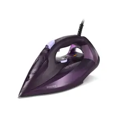უთო Philips Iron DST7051/30 Dark Purple  - Primestore.ge