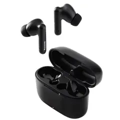 ყურსასმენი Panasonic RZ-B110WDG-K TWS Wireless headset Black  - Primestore.ge