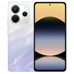 მობილური ტელეფონი Xiaomi Redmi Note 14 (Global version, without charger) 6GB/128GB Mist Purple NFC  - Primestore.ge