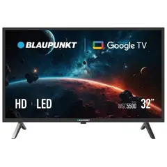 ტელევიზორი BLAUPUNKT 32WGC5500S  - Primestore.ge