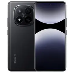 მობილური ტელეფონი Xiaomi Redmi Note 14 Pro+ (Global version, without charger) 12GB/512GB Midnight Black NFC  - Primestore.ge