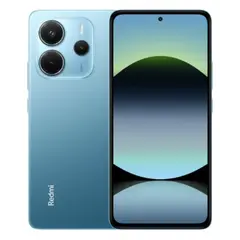 მობილური ტელეფონი Xiaomi Redmi Note 14 (Global version, without charger) 8GB/256GB Ocean Blue NFC  - Primestore.ge