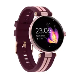 სმარტ საათი Canyon Semifreddo SW-61 Gold  - Primestore.ge