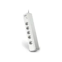 გადამყვანი APC Essential SurgeArrest 5 outlets 230V  - Primestore.ge