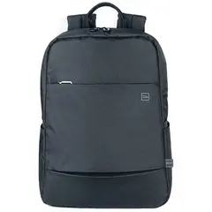 ნოუთბუქის ჩანთა Tucano BKBTK2-B GLOBAL 2, 16", Backpack, Blue  - Primestore.ge