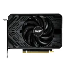ვიდეო დაფა Palit GeForce RTX 4060 Ti StormX 8G  - Primestore.ge
