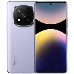 მობილური ტელეფონი Xiaomi Redmi Note 14 Pro+ (Global version, without charger) 12GB/512GB Lavender Purple NFC  - Primestore.ge
