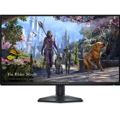 მონიტორი Dell Alienware 27 Gaming Dual-Resolution Monitor - AW2725QF  - Primestore.ge