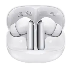 ყურსასმენი QCY MeloBuds 2 N50 With ANC White  - Primestore.ge