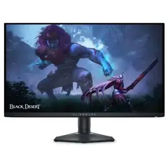 მონიტორი Dell Alienware 27 QD-OLED Gaming Monitor - AW2725DF  - Primestore.ge