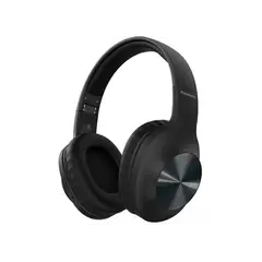 ყურსასმენი Panasonic RB-HX220BEEK On-Ear Bluetooth Black  - Primestore.ge