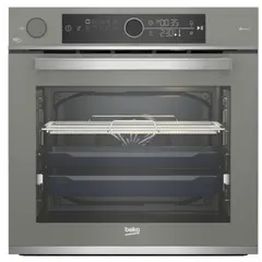 ჩასაშენებელი ღუმელი BEKO BFC 741 G bPRO 500  - Primestore.ge