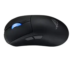 მაუსი Asus P714 ROG Keris II Ace Wireless Gaming Mouse Black  - Primestore.ge
