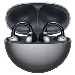 ყურსასმენი HUAWEI FreeClip Wireless Black/55037247  - Primestore.ge