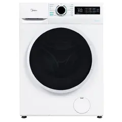 სარეცხი მანქანა Midea MF01610US40/W  - Primestore.ge