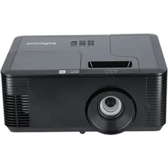 პროექტორი InFocus IN2139WU P117, DLP Projector, WUXGA 1920x1200, 4500lm, Black  - Primestore.ge