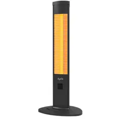 ელექტრო გამათბობელი Dysis Electric Heater DH-7455.UK 2000W  - Primestore.ge