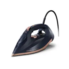 უთო Philips Iron DST7510/80 Black/Golden  - Primestore.ge