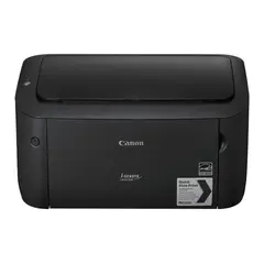 პრინტერი Canon i-SENSYS LBP6030B Monochrome laser 18ppm A4 Monochrome laser 32MB USB Interface  - Primestore.ge