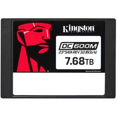 მყარი დისკი KINGSTON SEDC600M/7680G/GE SATA (7680G)  - Primestore.ge
