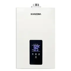 ცენტრალური გათბობის ქვაბი 24კვ - KARIZZMA - L1PB26‐CF01/COMB 24 KW  - Primestore.ge