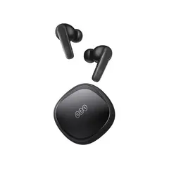 ყურსასმენი QCY T13X Black  - Primestore.ge