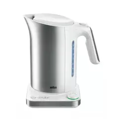 ელექტრო ჩაიდანი BRAUN WK5115WH  - Primestore.ge