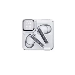 ყურსასმენი QCY MeloBuds Neo White  - Primestore.ge