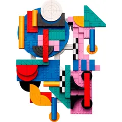 ლეგო LEGO Art Modern Art  - Primestore.ge